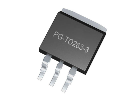 IPB120N06S4-03 통합 회로 칩 60V 120A OptiMOS T2 자동차 MOSFET 트랜지스터
