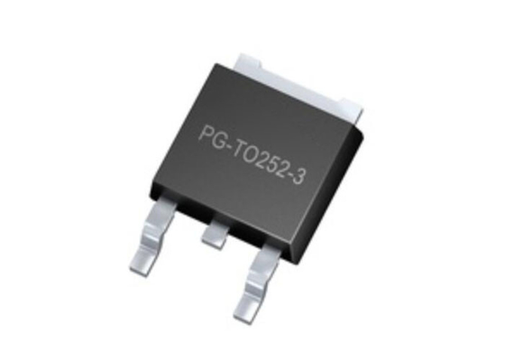 IPD50N06S4L-12 통합 회로 칩 60V OptiMOS T2 자동차 MOSFET 트랜지스터