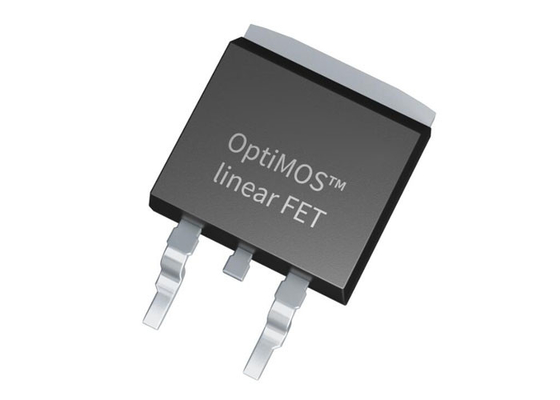 IPB80P04P4L-06 통합 회로 칩 40V OptiMOS P2 자동차 MOSFET 트랜지스터