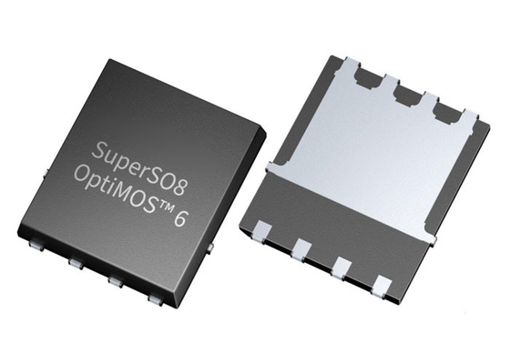 ISC165N15NM6 통합 회로 칩 150V 50A N 채널 전력 MOSFET 트랜지스터