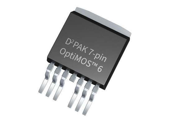 IPF048N15NM6 통합 회로 칩 OptiMOS 6 전력 트랜지스터 150V MOSFET 트랜지스터