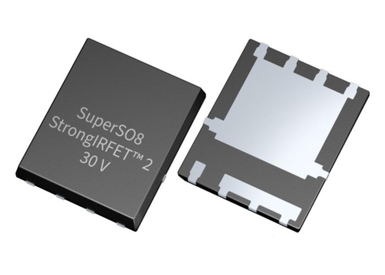 ISC015N03LF2S 통합 회로 칩 30V 강IRFET 2 전력 MOSFET 트랜지스터