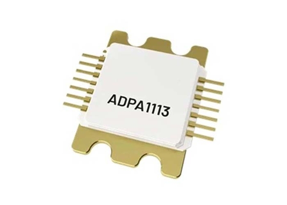 ADPA1113AEJZ-50 통합 회로 칩 2 GHz에서 6 GHz 46 dBm 40 W GaN 전력 증폭기