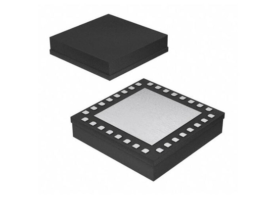 HMC572LC5 무선 통신 모듈 IQ 수신기 QFN32 IQ 다운 컨버터 8dB RF 믹서