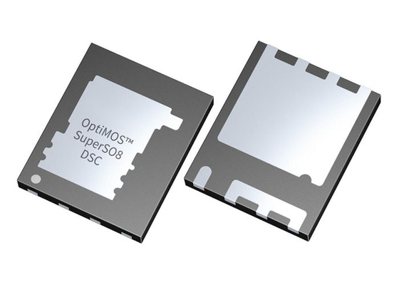 BSC016N06NSSC 통합 회로 칩 트랜지스터 60V OptiMOS 5 전력 MOSFET 트랜지스터