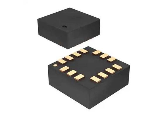 ADRF5010BCCZN 무선 통신 모듈 100 MHz ~ 55 GHz 비 반사성 실리콘 SPST 스위치