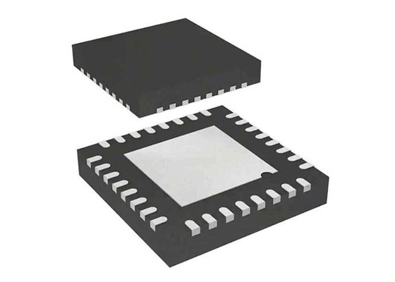 ADXL317WBCSZ 센서 IC 3축 ±16g I2S 디지털 가속도 LFCSP-32 패키지