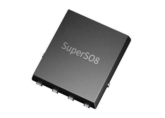 BSC050NE2LS 통합 회로 칩 MOSFET 트랜지스터 25V OptiMOS 5 전력 트랜지스터