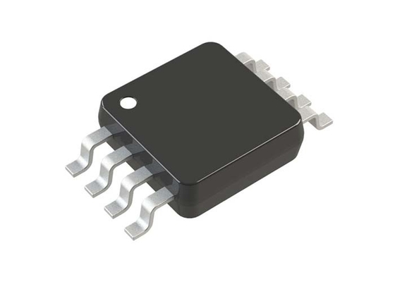 ADA4807-2ARMZ 통합 회로 칩 180 MHz 철도-철도 전압 피드백 증폭기