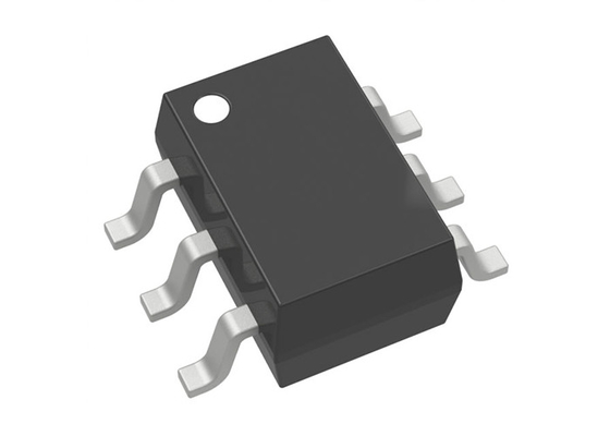 HMC545AE 무선 통신 모듈 3 GHz 50Ohm GaAs MMIC SPDT 스위치 SOT-23-6