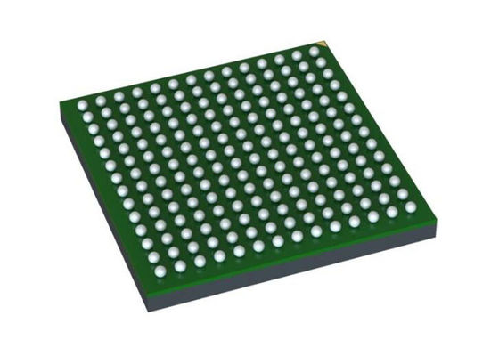 ADIN3310BBCZ 이더넷 IC 3포트 기가비트 이더넷 시간 민감 네트워크 스위치