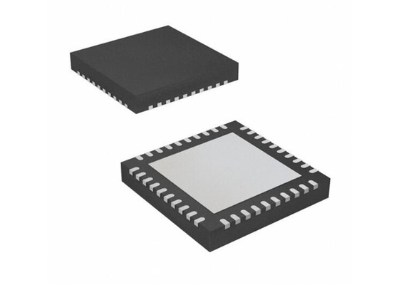 AD9571ACPZLVD 통합 회로 칩 이더넷 시계 생성기 LFCSP40 멀티플렉서 IC