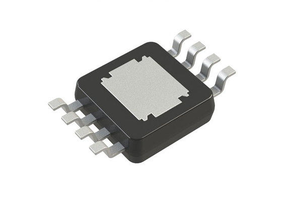 HMC536MS8GE 무선 통신 모듈 일반 목적 SPDT 6 GHz GaAs MMIC T/R 스위치