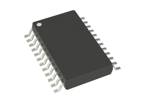 AD5754RBREZ 통합 회로 칩 데이터 변환 IC TSSOP24 16비트 DAC 변환 IC