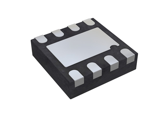 ADL5723ACPZN 융합 회로 칩 10.1 GHz에서 11.7 GHz 저소음 증폭기 8-LFCSP