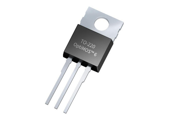 IPP057N15NM6 통합 회로 칩 OptiMOS 6 전력 MOSFET 트랜지스터 TO220-3