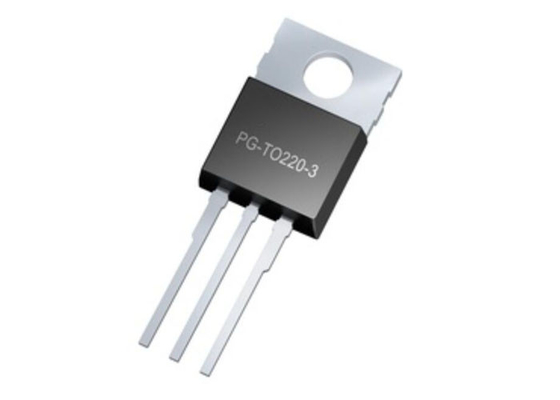 IPP77N06S2-12 통합 회로 칩 55V OptiMOS 자동차 N 채널 MOSFET 트랜지스터