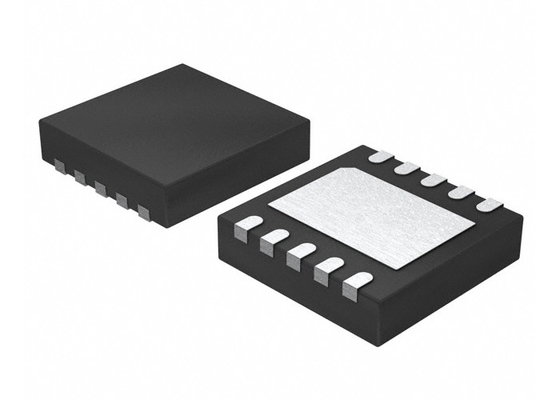 ADA4807-2ACPZ 통합 회로 칩 1mA 180 MHz 전압 피드백 증폭기 10-LFCSP