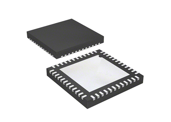 AD9286BCPZ-500 통합 회로 칩 8-비트 500 MSPS 1.8V 아날로그-디지털 변환기