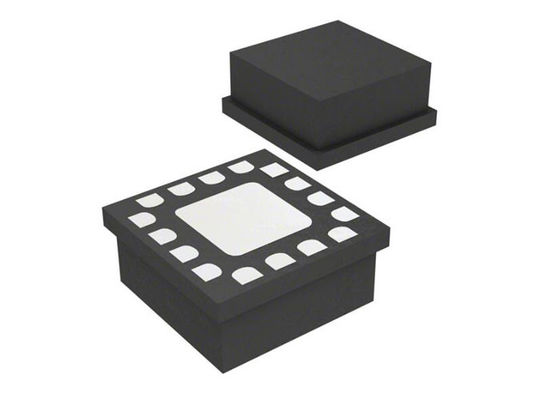 HMC959LC3 통합 회로 칩 시계 분기기 26GHz 재설정으로 4로 나누기