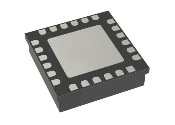 HMC911LC4B 통합 회로 칩 시간 지연 24GHz 광대역 아날로그 시간 지연