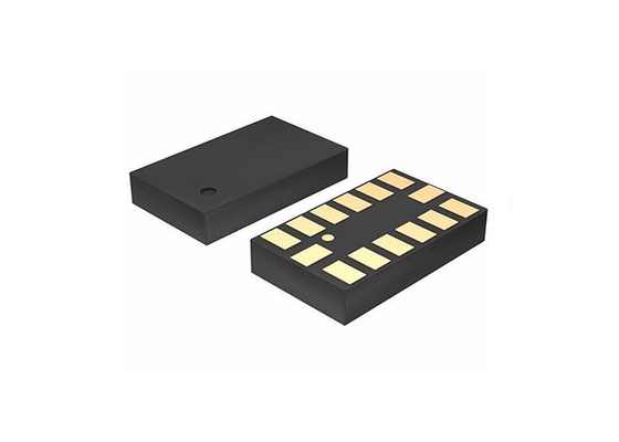ADXL251WXCSZ 센서 IC 쌍 축 60g ~ 480g SPI 및 PSI5 센서