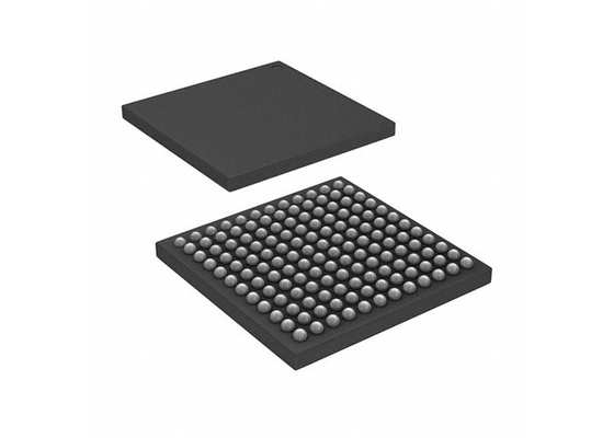 AD9279BBCZ 통합 회로 칩 저전력 8채널 아날로그에서 디지털 변환기