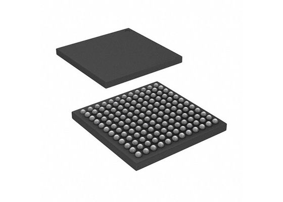 AD9278BBCZ 통합 회로 칩 12비트 8채널 아날로그에서 디지털 변환기