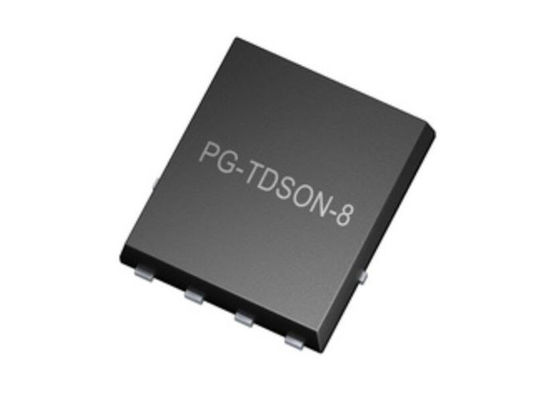 IPG20N06S4L-14 통합 회로 칩 자동차 MOSFET 트랜지스터 듀얼 SS08 패키지