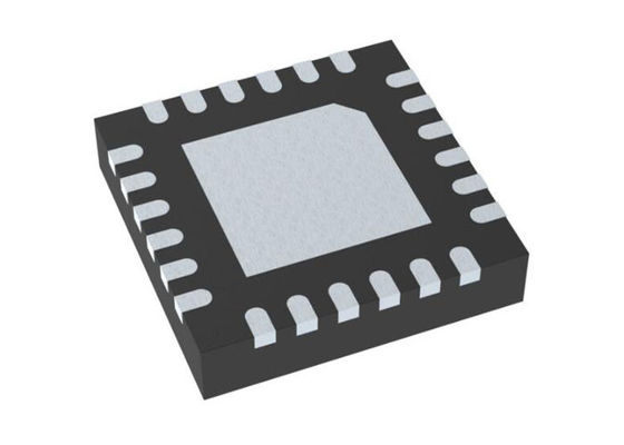 HMC608LC4 무선 통신 모듈 드라이버 증폭기 QFN24 RF 증폭기 IC