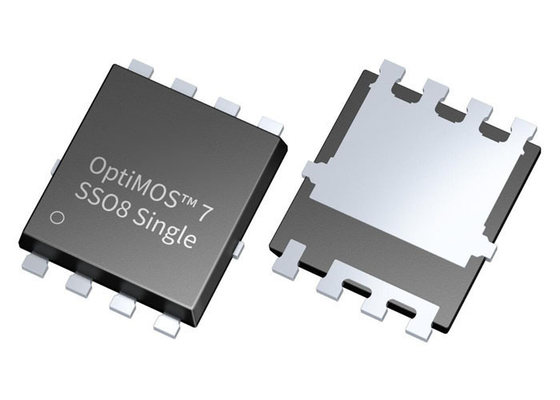 IAUCN10S7L180 통합 회로 칩 자동차 MOSFET 트랜지스터 단일 SSO8 패키지