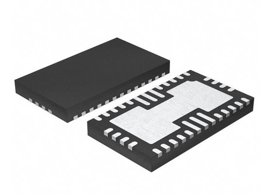 LT6604CUFF-2.5 통합 회로 칩 듀얼 매우 낮은 소음 차원 증폭기 34-QFN