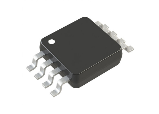 HMC194AMS8E 무선 통신 모듈 일반 목적 50 dB GaAs MMIC SPDT 스위치