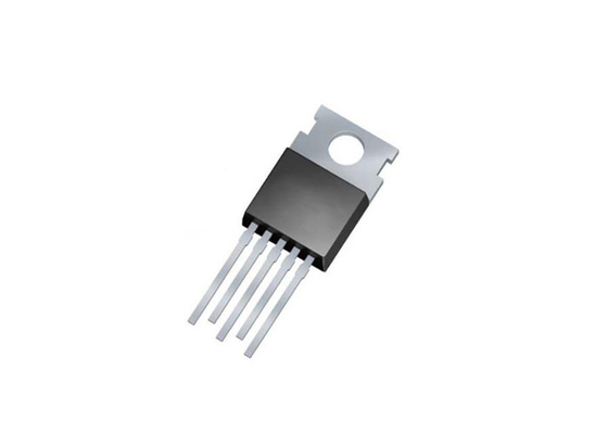 TLE8881-3TN 린 인터페이스를 가진 통합 회로 칩 단일 칩 대체기 제어 IC