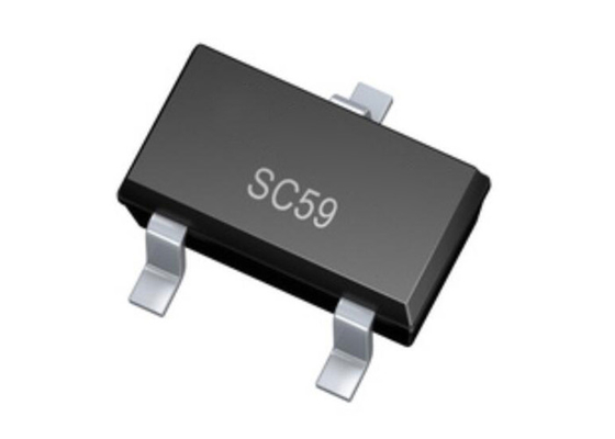 TLE4976-2K 센서 IC 자동차 단극 홀 스위치 PG-SC59-3 홀 효과 센서