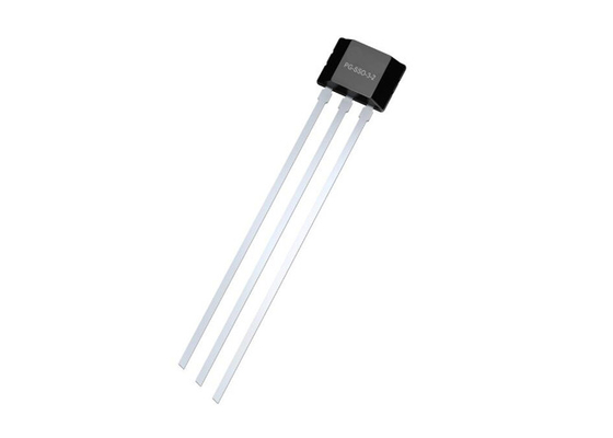 TLE4946-2L 센서 IC 홀 효과 락 2.7V ~ 18V 자기 스위치