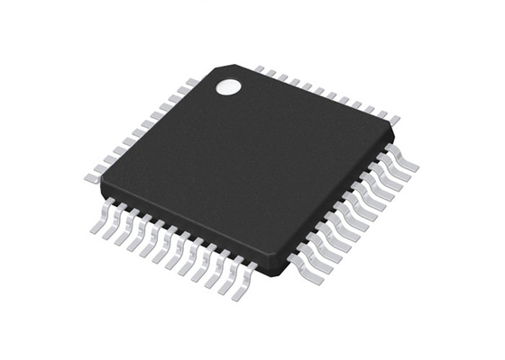 TLE9009DQU 융합 회로 칩 다채널 리온 이온 배터리 모니터링 및 균형 IC