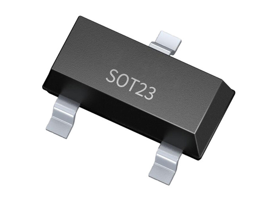 TLE49604-1M-S2 센서 IC 단극 스위치 IC PG-SOT23-3 XENSIV 자기 스위치