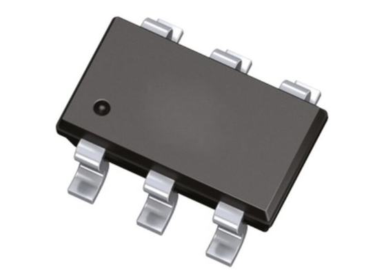 TLE4966-2G 센서 IC 듀얼 홀 효과 센서 15mT 고 정밀 홀 스위치
