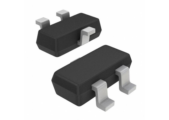 TLE4946KHTSA1 센서 IC 자기 스위치 잠금 2.7V ~ 18V 홀 효과 잠금