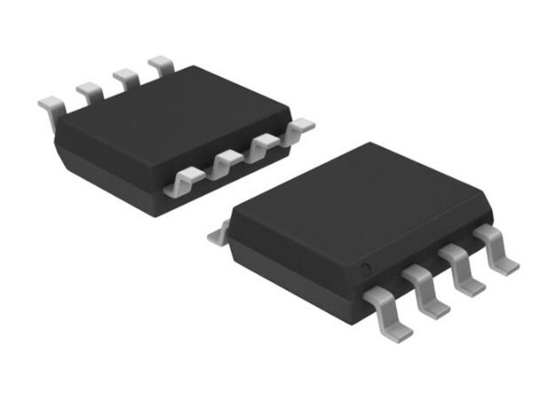 S25FS064SAGMFM013 메모리 IC 칩 시리즈 NOR 플래시 메모리 64Mbit FS-S 시리즈 메모리 IC