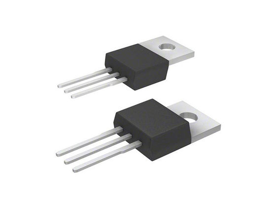 IPP055N08NF2S 통합 회로 칩 80V N 채널 전력 MOSFET 트랜지스터 TO-220-3
