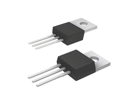 IPP60R280P7 통합 회로 칩 N 채널 600 V 12A 전력 MOSFET 트랜지스터
