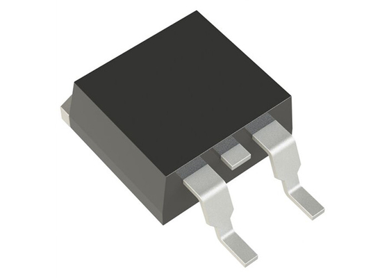 IPB60R080P7 통합 회로 칩 고 에너지 효율 N 채널 전력 MOSFET 트랜지스터