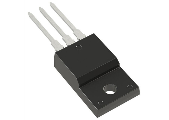 IKA15N65F5 통합 회로 칩 650V 15A IGBT 트랜지스터 반 병렬 다이오드