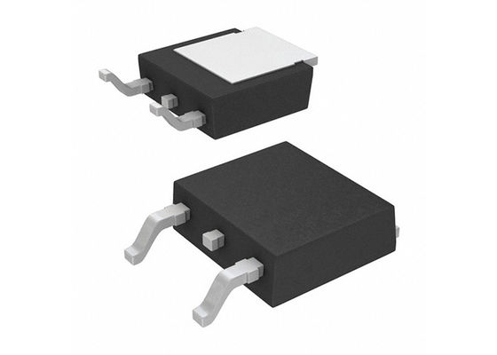 IPD50N10S3L-16 통합 회로 칩 100V 15mΩ OptiMOSTM-T 자동차 MOSFET 트랜지스터