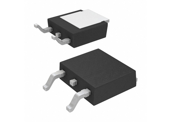 IPD80R360P7 통합 회로 칩 800V CoolMOSTM P7 N 채널 전력 MOSFET 트랜지스터
