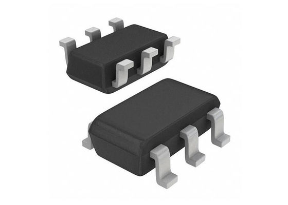 1EDN6550B 융합 회로 칩 단일 채널 격리되지 않은 게이트 드라이버 IC