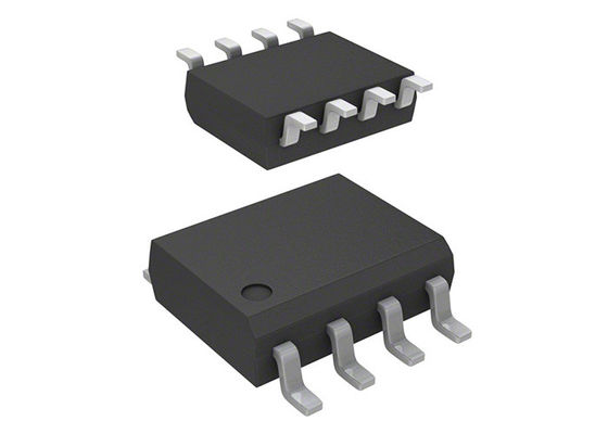 2EDL05I06PF 융합회로 칩 반브리지 비이버팅 게이트 드라이버 IC PG-DSO-8