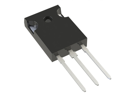 NVHL082N65S3F 통합 회로 칩 고전압 MOSFET 650V 40A MOSFET 트랜지스터